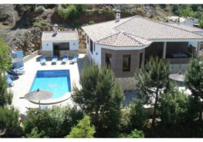 Villa ensueno
